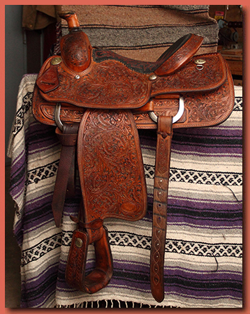 used-saddles-for-sale-texas